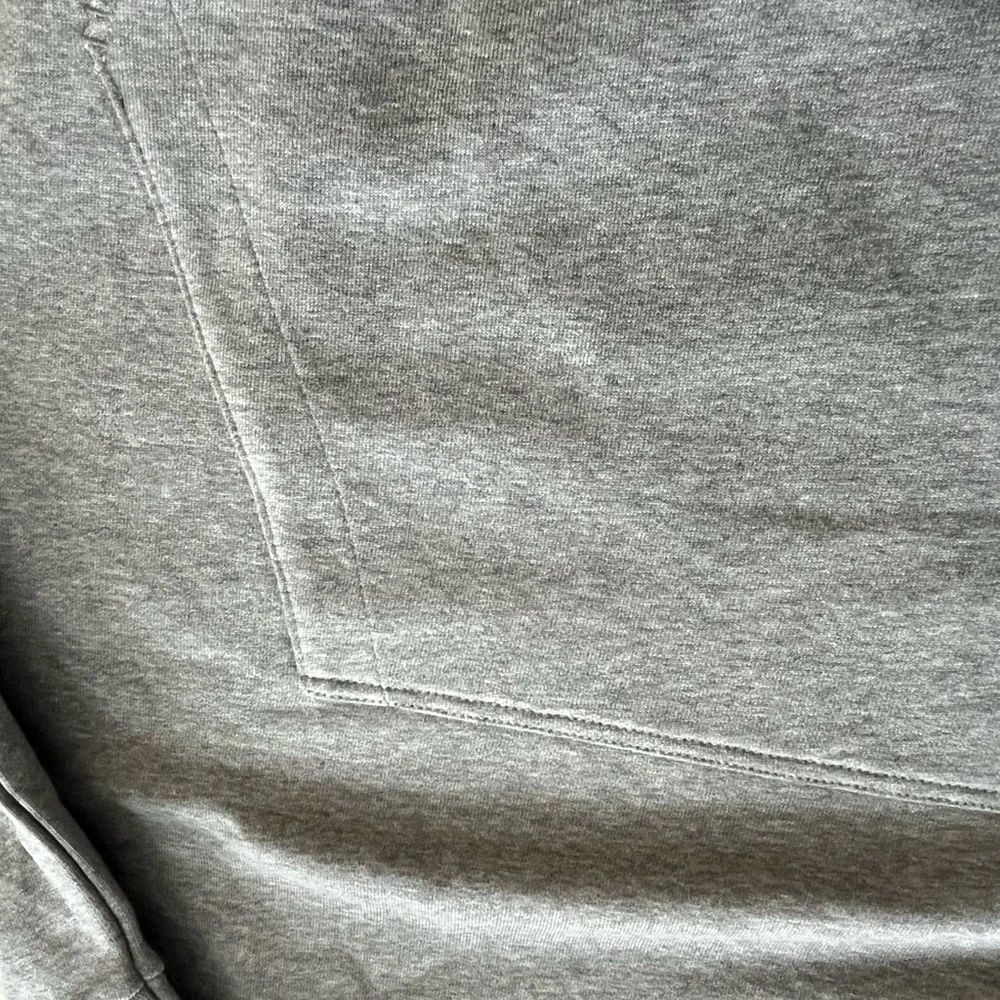 Canada Goose Gray Hoodie - Picture 8 of 16